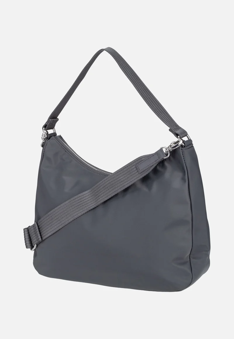 Verbier Play 1.0 Pari MHZ Darkgrey - Hobo Bag