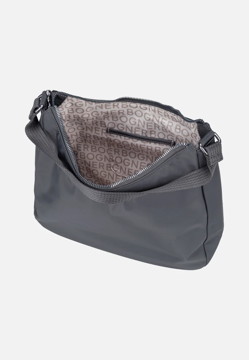 Verbier Play 1.0 Pari MHZ Darkgrey - Hobo Bag