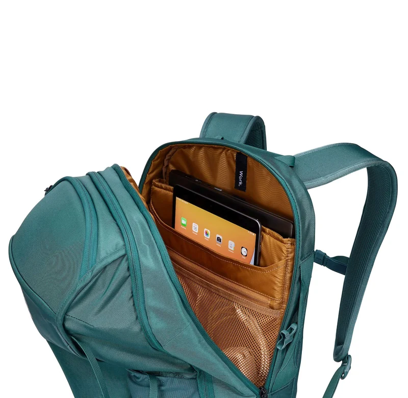 Thule EnRoute 30 - Rucksack 15.6" 49 cm (mallard green)