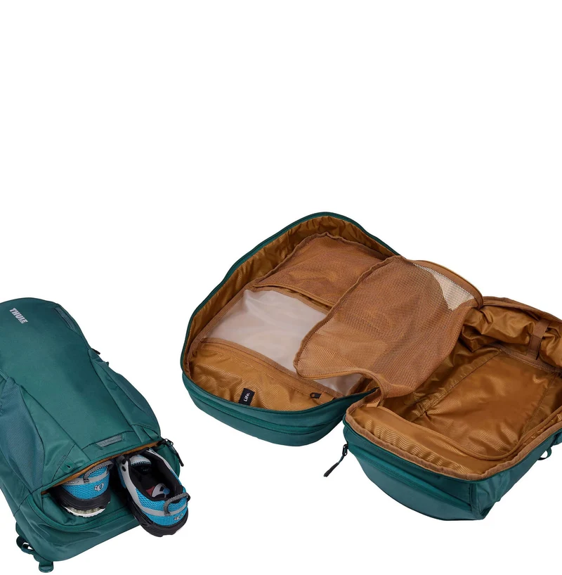 Thule EnRoute 30 - Rucksack 15.6" 49 cm (mallard green)