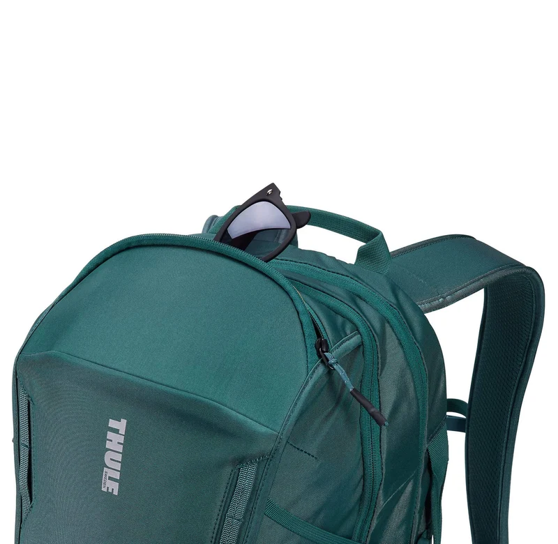 Thule EnRoute 30 - Rucksack 15.6" 49 cm (mallard green)