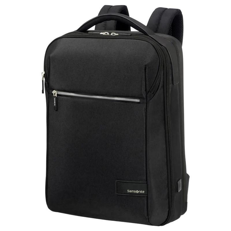 Samsonite Litepoint - Rucksack 17.3" 46 cm (black)