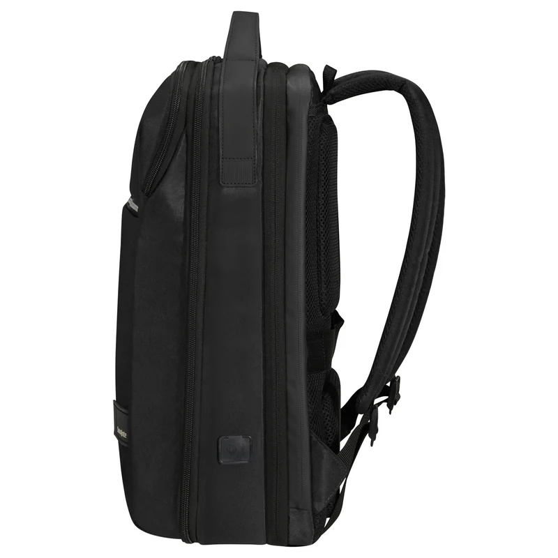 Samsonite Litepoint - Rucksack 17.3" 46 cm (black)