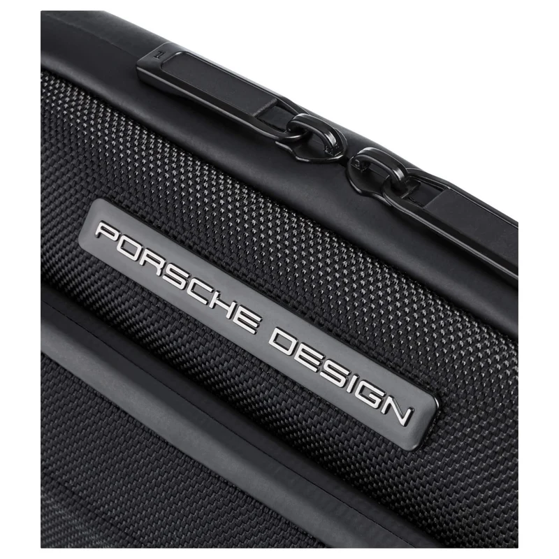 Porsche Design Roadster Pro - Schultertasche S 28 cm (black)