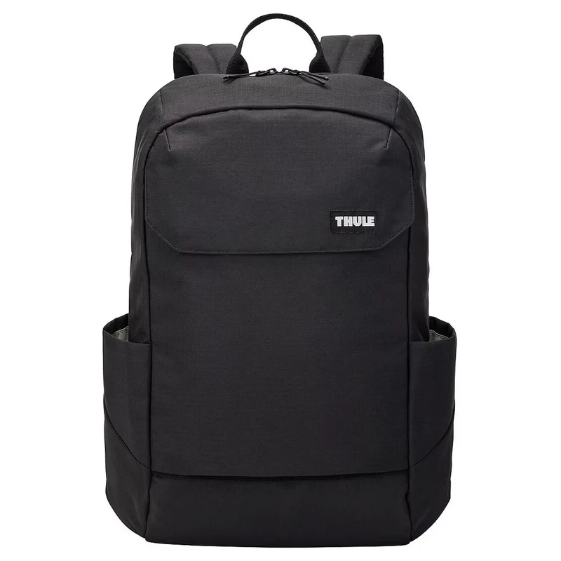 Thule Lithos 20 - Rucksack 15.6" 44 cm (black)