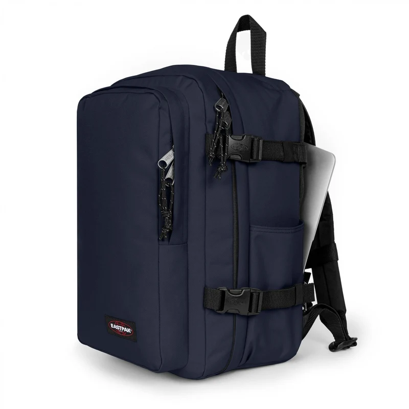 Eastpak selection Cabin Pak'r - Reiserucksack 15" 40 cm (ultra marine)