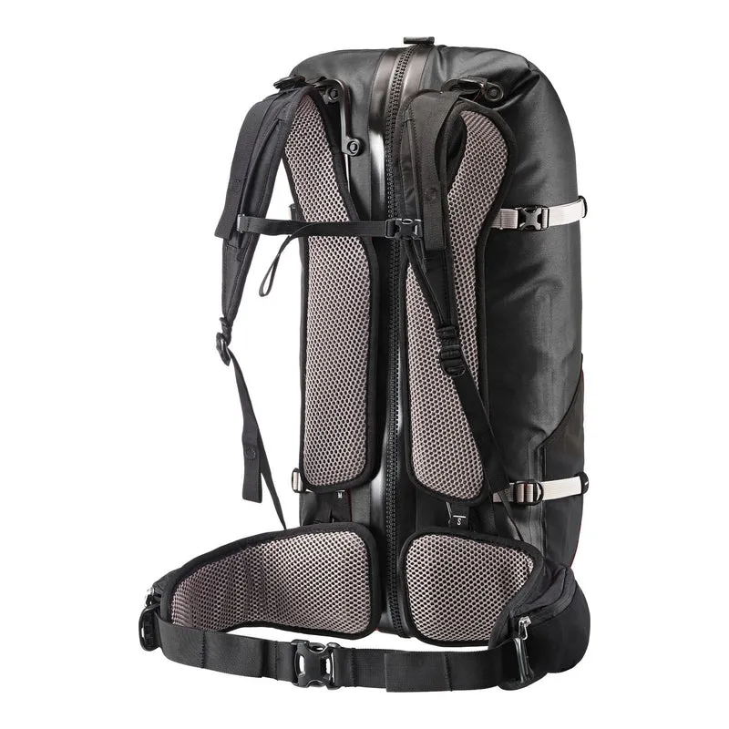Ortlieb Atrack Outdoor 45 - Rucksack 62 cm (black)