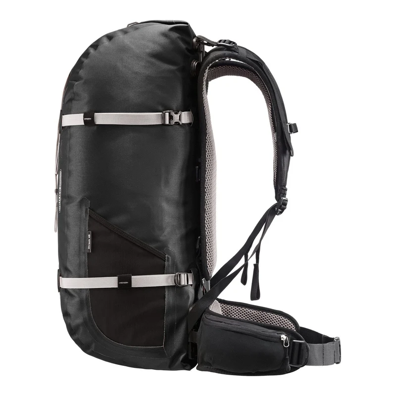 Ortlieb Atrack Outdoor 45 - Rucksack 62 cm (black)