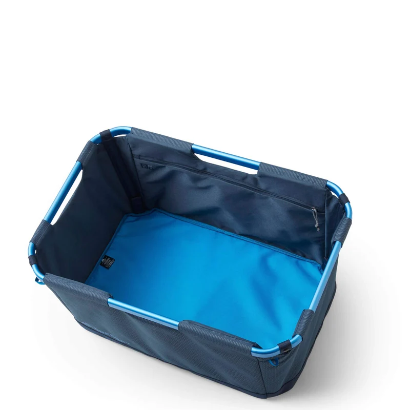 Gregory Alpaca Gear Basket 70 - Ausrüstungsbox 63.5 cm (slate blue)