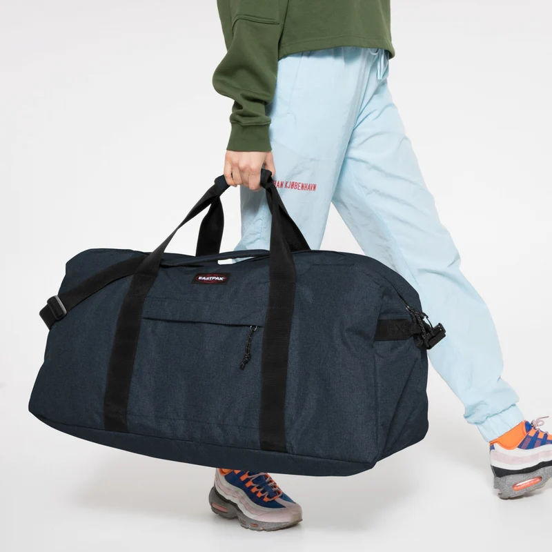 Eastpak Terminal+ 96 - Reisetasche L 75 cm (triple denim)