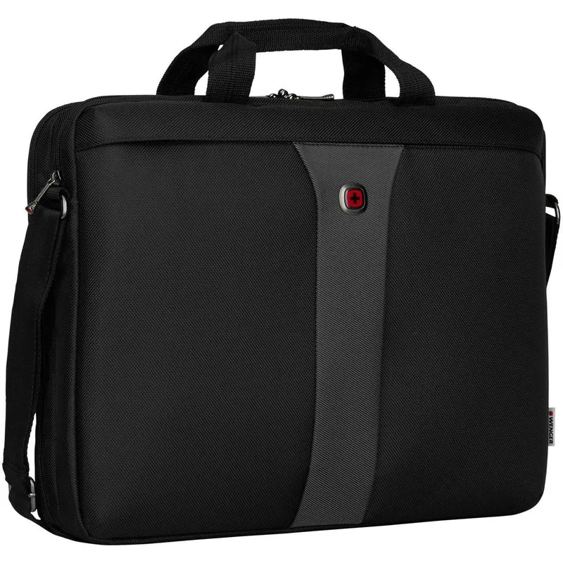 Wenger Legacy 17" - Laptoptasche 44 cm (black)
