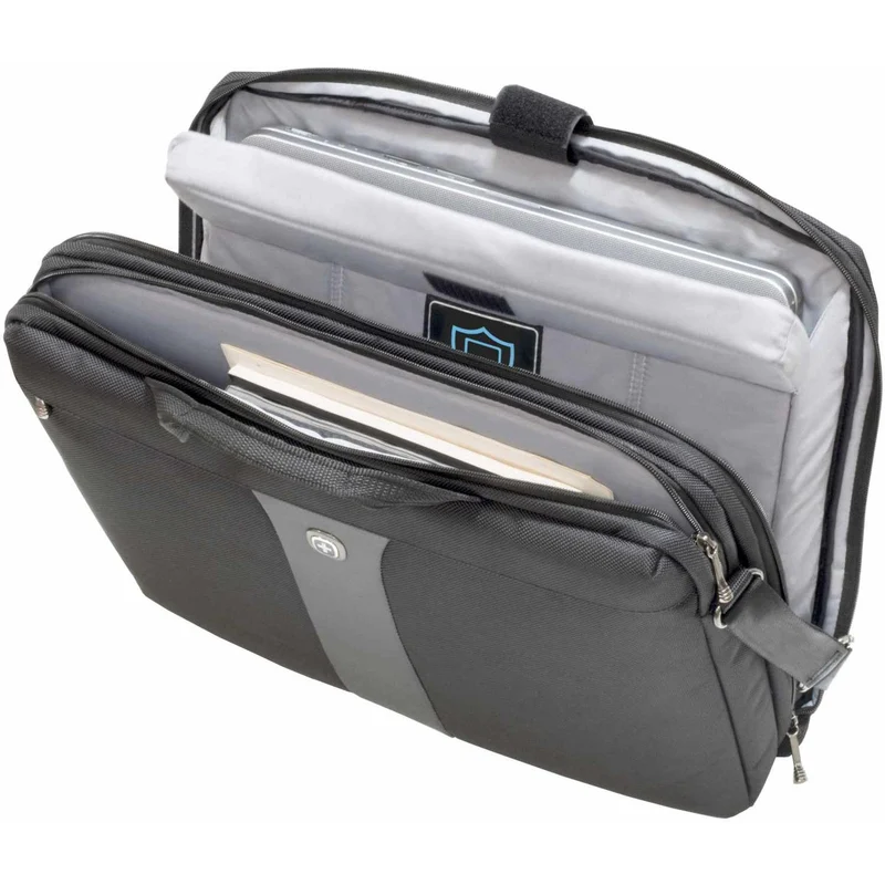 Wenger Legacy 17" - Laptoptasche 44 cm (black)