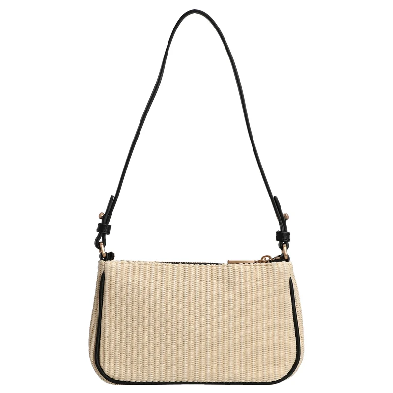 Joop Cestino Chiaro Eunike - Schultertasche 22 cm (schwarz)
