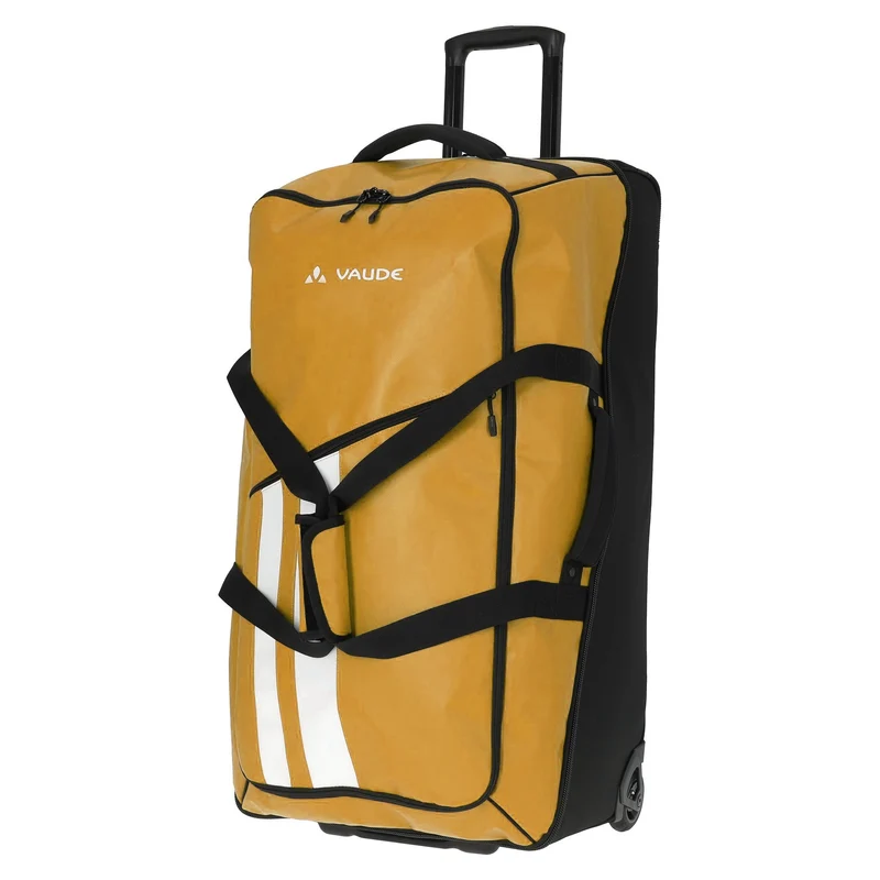 Vaude New Islands Rotuma 90 - Rollenreisetasche L 75 cm (caramel)