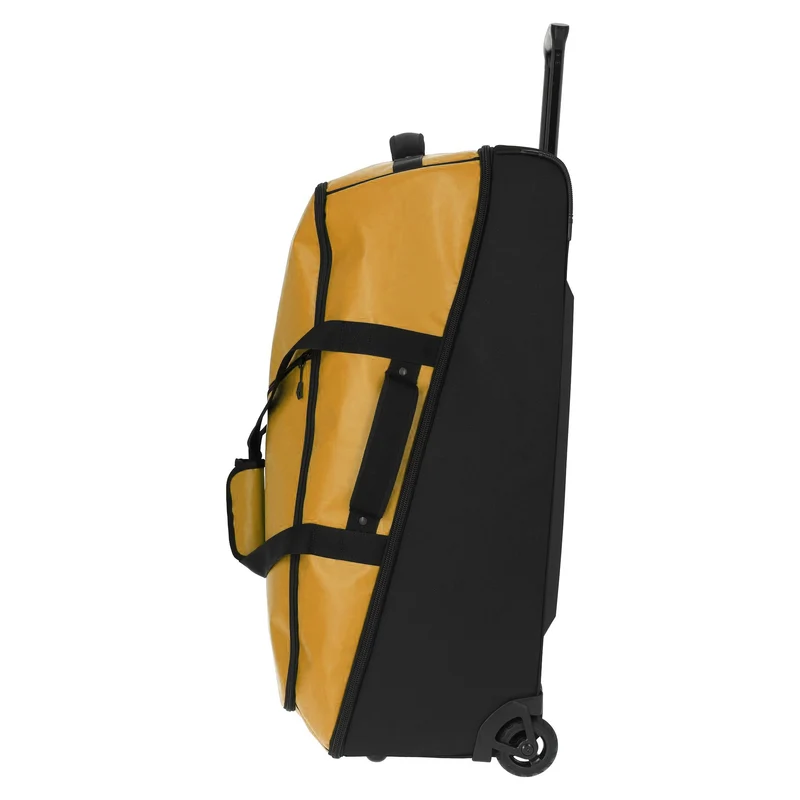 Vaude New Islands Rotuma 90 - Rollenreisetasche L 75 cm (caramel)