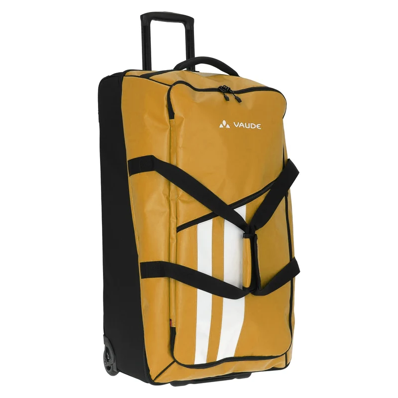 Vaude New Islands Rotuma 90 - Rollenreisetasche L 75 cm (caramel)
