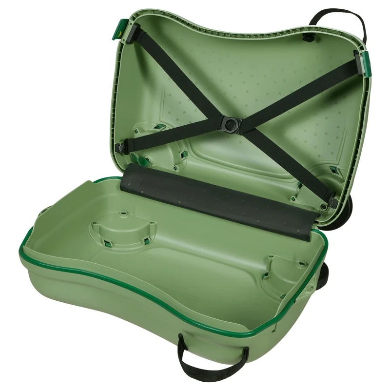 Samsonite Dream2Go - Kinderkoffer 52 cm (dino rex)
