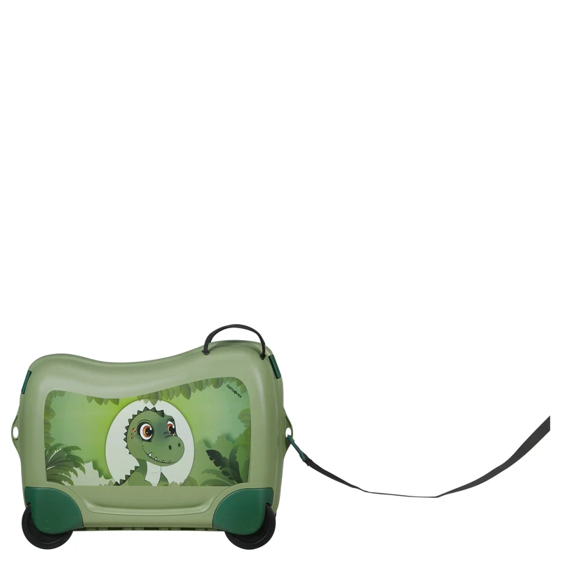 Samsonite Dream2Go - Kinderkoffer 52 cm (dino rex)