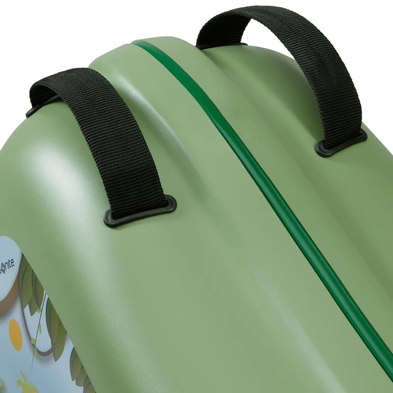 Samsonite Dream2Go - Kinderkoffer 52 cm (dino rex)