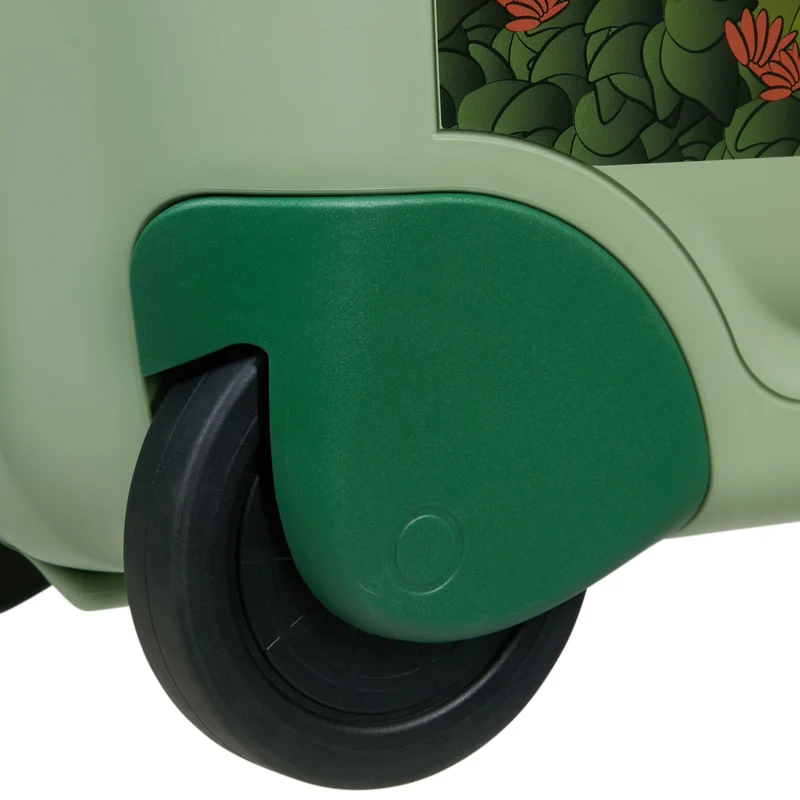 Samsonite Dream2Go - Kinderkoffer 52 cm (dino rex)