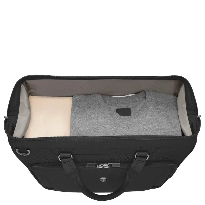 Victorinox Werks Traveler 7.0 - Weekender 14" 50 cm (black)