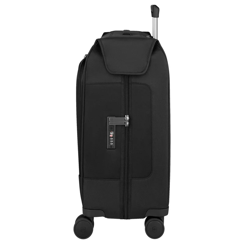 Victorinox Werks Traveler 7.0 - Kleidersack auf Rollen 62 cm (black)