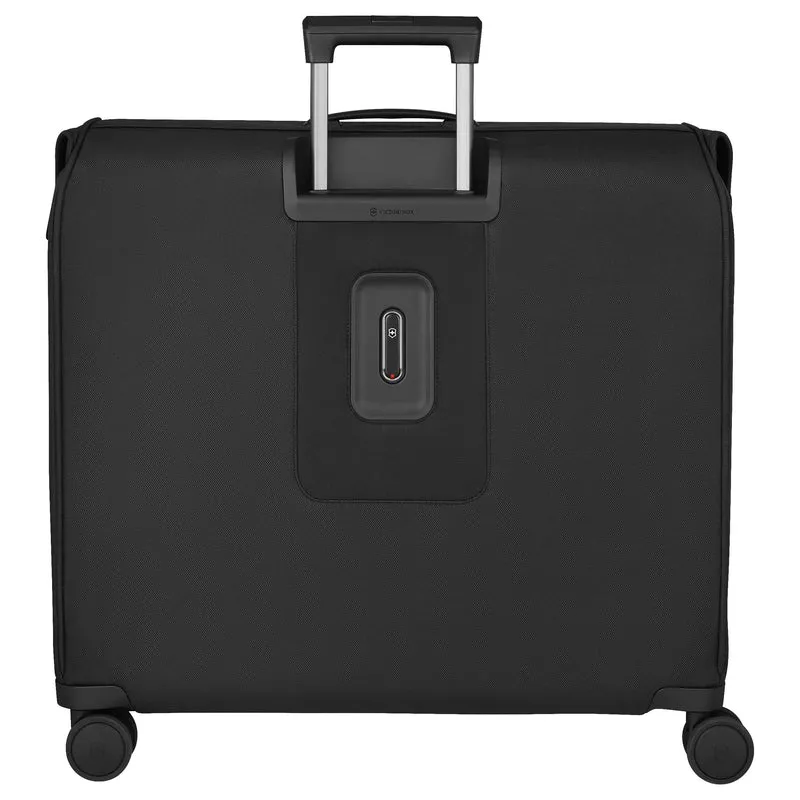 Victorinox Werks Traveler 7.0 - Kleidersack auf Rollen 62 cm (black)