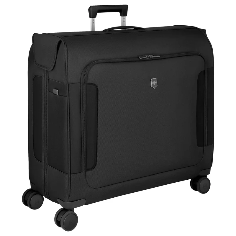 Victorinox Werks Traveler 7.0 - Kleidersack auf Rollen 62 cm (black)
