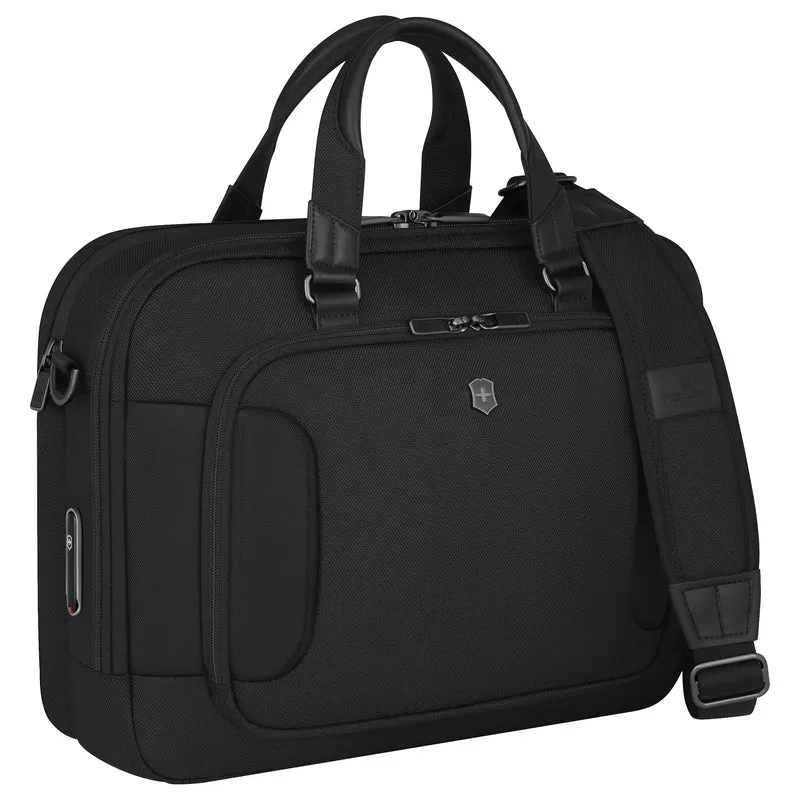 Victorinox Werks Traveler 7.0 Deluxe - Laptoptasche 15.6" 40 cm (black)