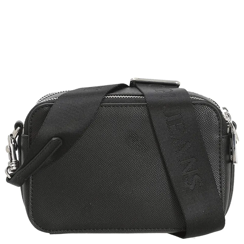 Joop Jeans Women Cornice Susan - Schultertasche XS 18 cm (black)
