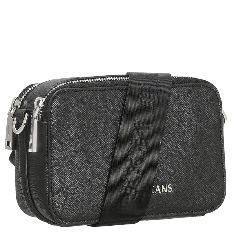 Joop Jeans Women Cornice Susan - Schultertasche XS 18 cm (black)