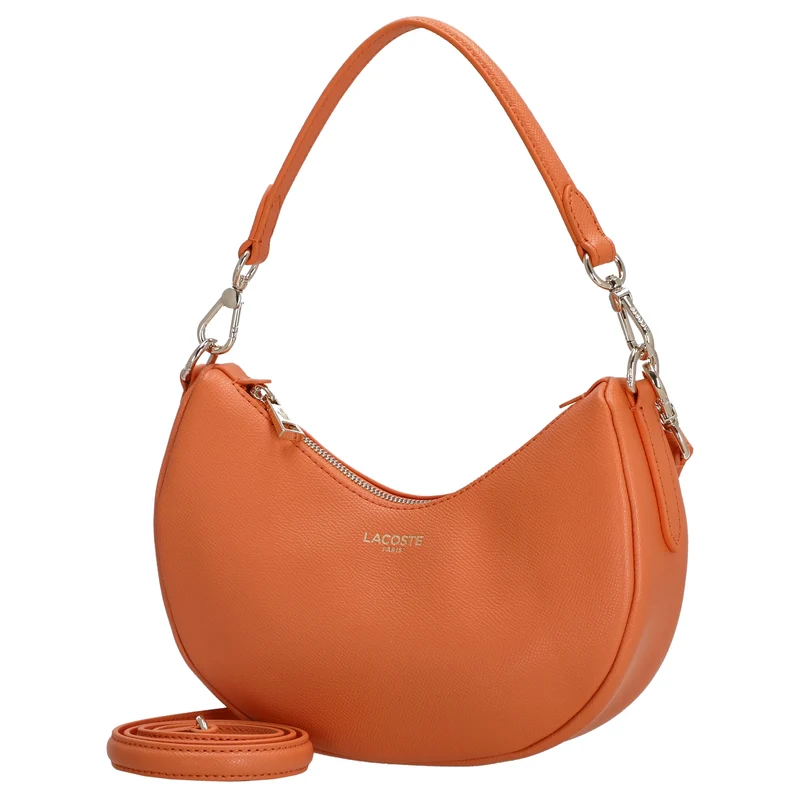 Lacoste Moon Bag S - Umhängetasche 24 cm (blossom)