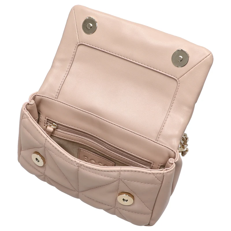 BOSS B-Icon Bag - Umhängetasche 18 cm (open red)