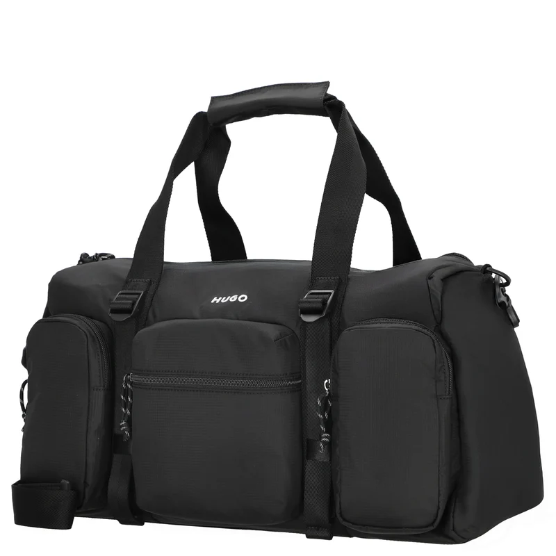 HUGO Everett - Reisetasche 50 cm (black)