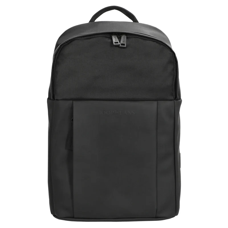Joop Jeans Atessa Miko - Rucksack 42 cm (schwarz)