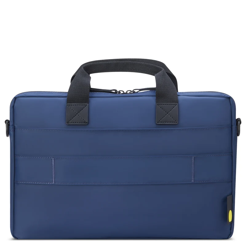 Delsey Paris Maubert 2.0 - Laptoptasche 13.3" 40 cm (blau)