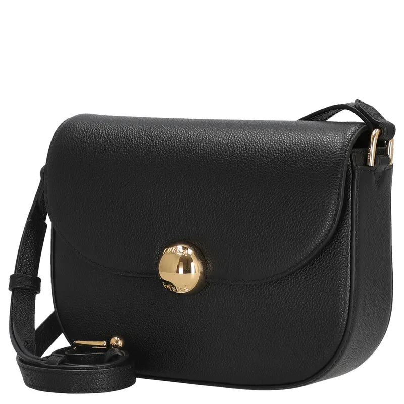 Furla Moonlight - Umhängetasche S 20 cm (nero)
