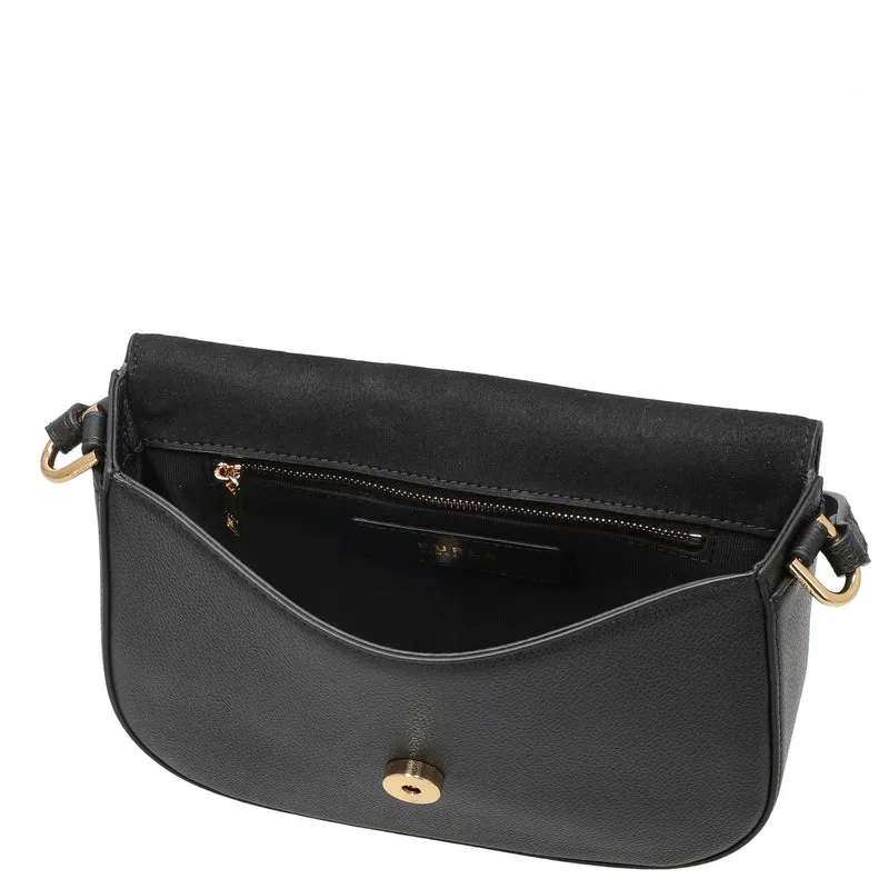 Furla Moonlight - Umhängetasche S 20 cm (nero)