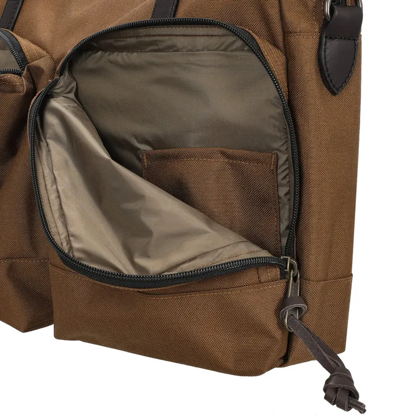 Filson Dryden - Aktentasche 16" 42 cm (whiskey)