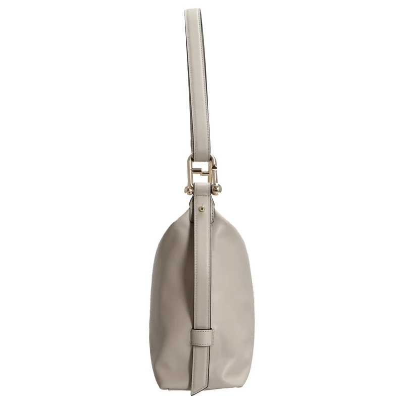 Furla Tonie M Hobo - Umhängetasche 28 cm (vaniglia)