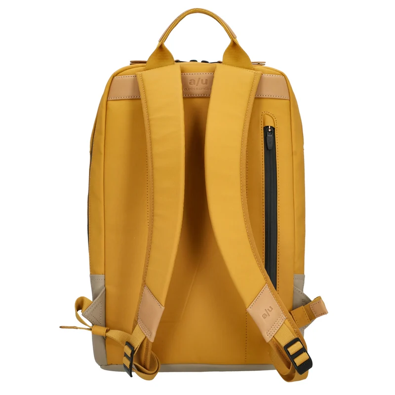 aunts & uncles Japan Hamamatsu - Rucksack 13" 37 cm (amber)