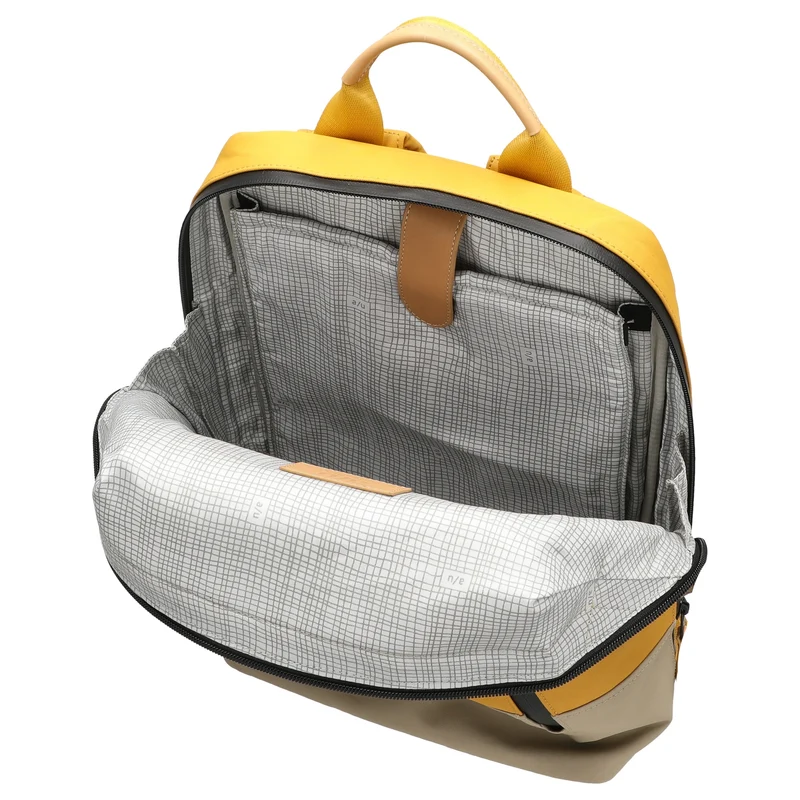 aunts & uncles Japan Hamamatsu - Rucksack 13" 37 cm (amber)
