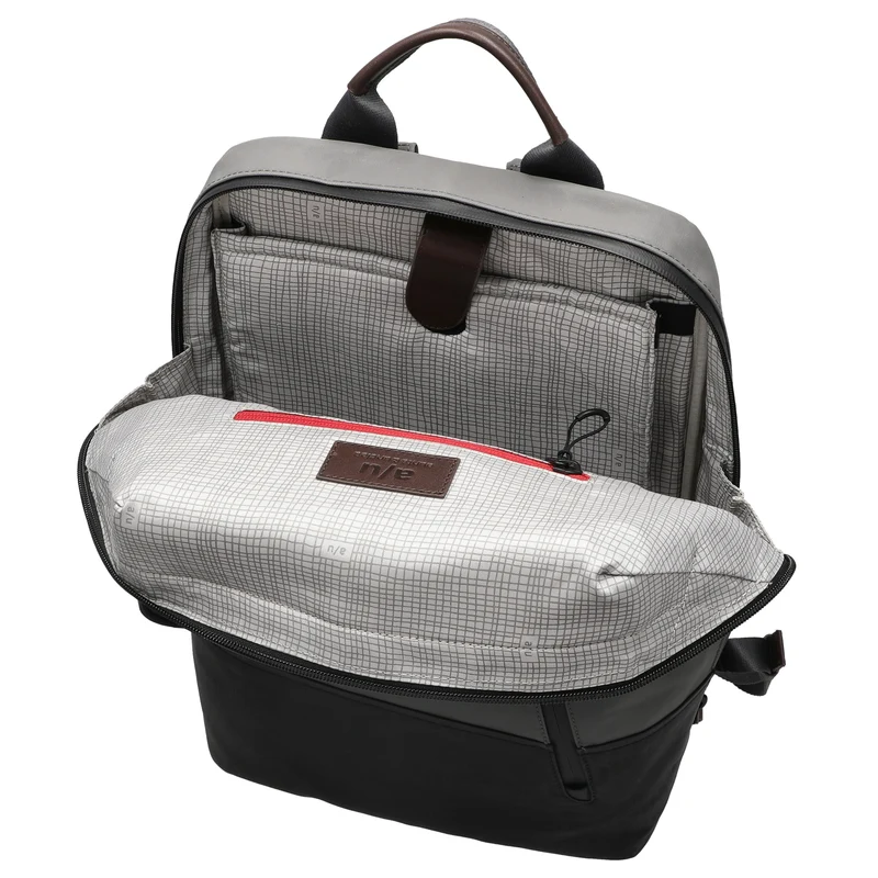 aunts & uncles Japan Hamamatsu - Rucksack 13" 37 cm (pewter)