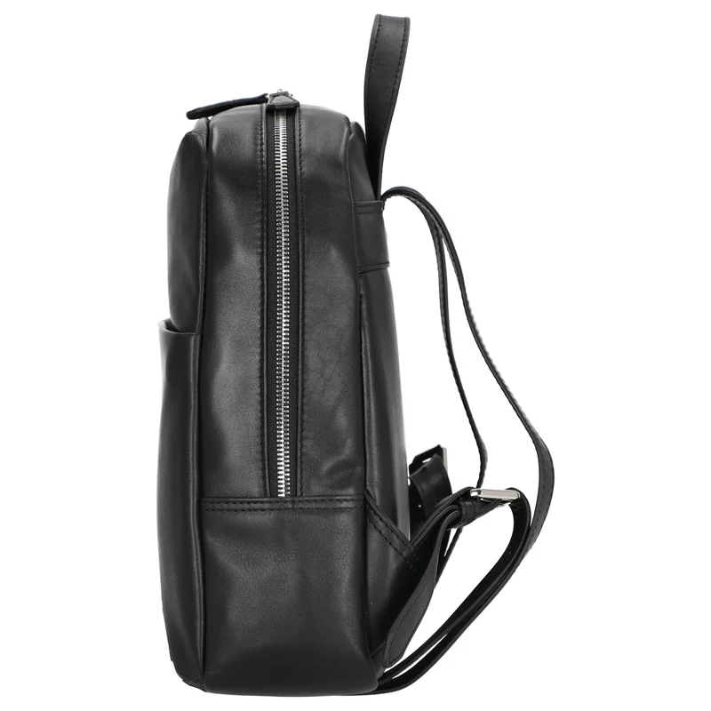 Braun Büffel Hanna Classic - Rucksack S 29.5cm (schwarz)