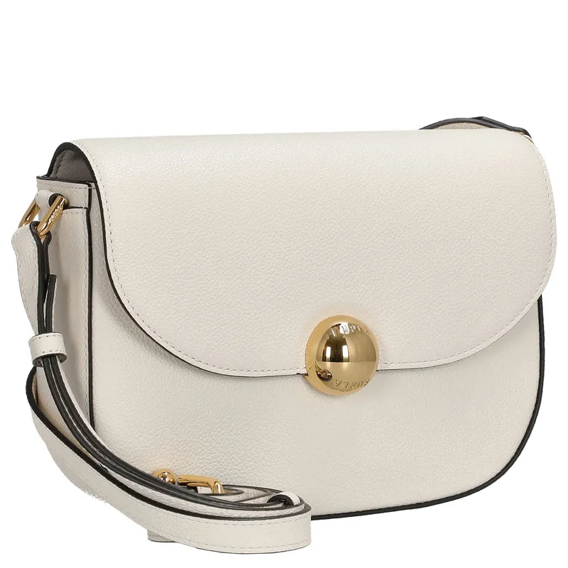 Furla Moonlight - Umhängetasche S 20 cm (panna)