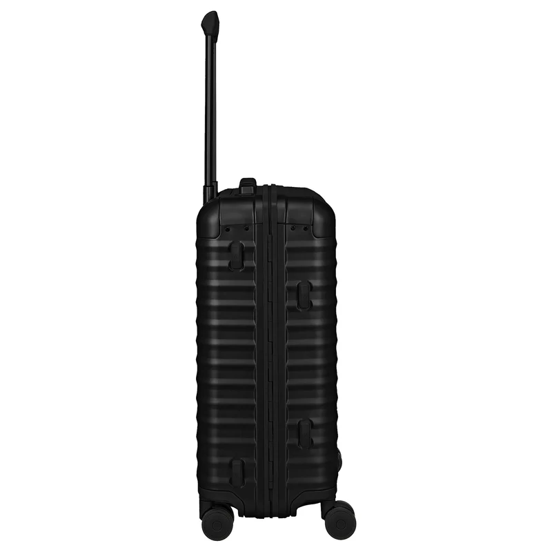 TITAN ETERNITY -4-Rollen-Kabinentrolley 55 cm (black)