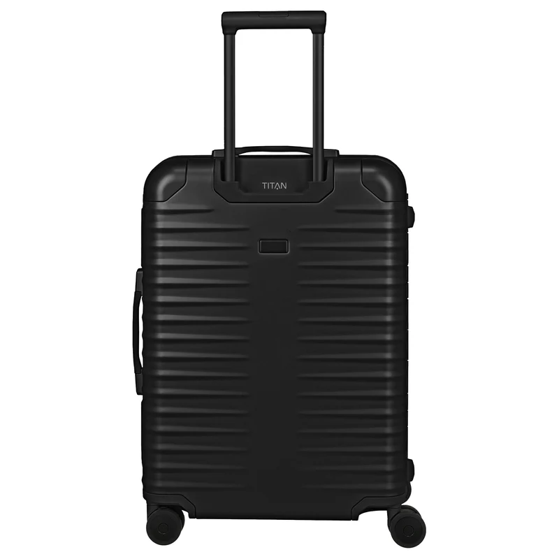 TITAN ETERNITY - 4-Rollen-Trolley M+ 69 cm (black)