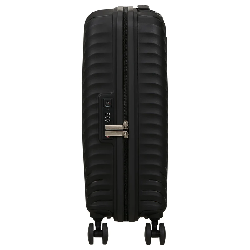 American Tourister Diablast - 4-Rollen-Kabinentrolley 55 cm (black code)