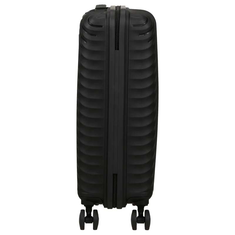 American Tourister Diablast - 4-Rollen-Kabinentrolley 55 cm (black code)