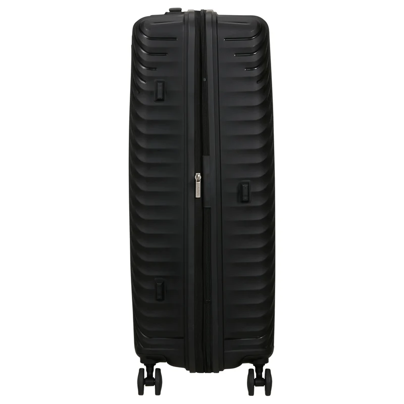American Tourister Diablast - 4-Rollen-Trolley 77 cm erw. (black code)